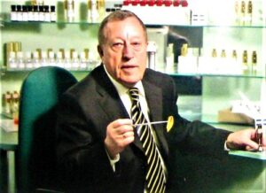 Ilya Gerchikov