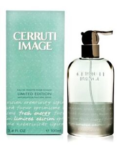 Image Fresh Energy Cerruti