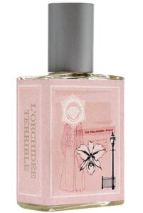 L’Orchidee Terrible Imaginary Authors