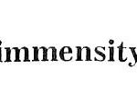 Immensity