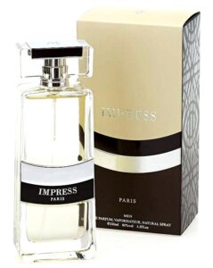Impress Marc Joseph