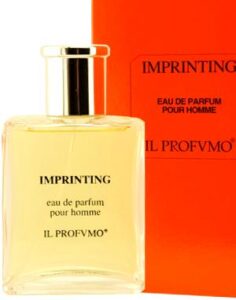 Imprinting Il Profvmo