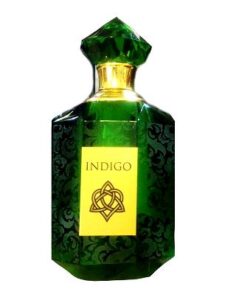 Indigo Attar Collection