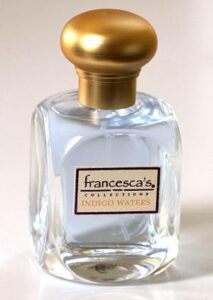 Indigo Waters francesca’s
