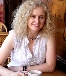 Ineke Ruhland