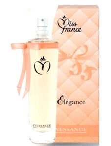 Miss France Elegance Inessance