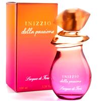 Inizzio Della Passione L’acqua Di Fiori