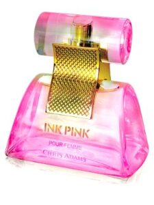 Ink Pink Chris Adams