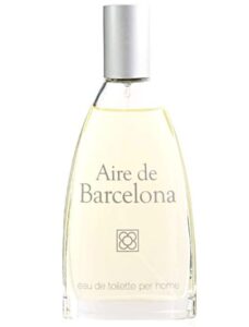 Aire de Barcelona Instituto Español