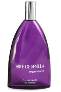 Aire de Sevilla Experience Instituto Español