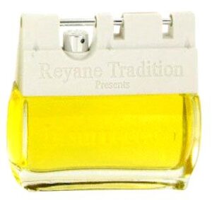 Insurrection White Reyane Tradition