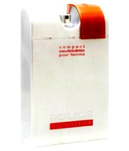 Interactive pour Femme Police
