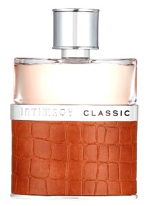 Intimacy Men Classic Intimacy