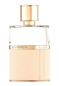 Intimacy Nude Intimacy