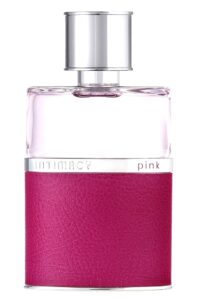 Intimacy Pink Intimacy