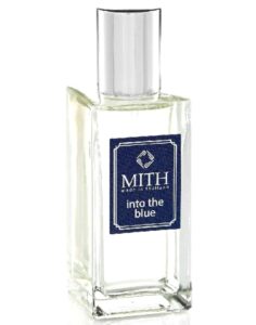 Into The Blue Mith