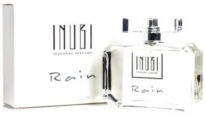 Rain Inubi