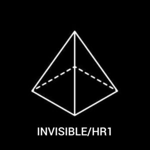 INVISIBLE/HR1