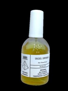 Uriel Intense INVISIBLE/HR1