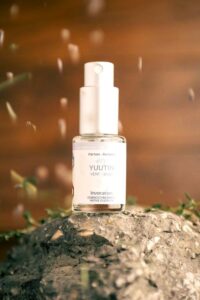 Wind – Yuutin Invocation