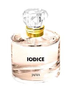 Iódice JAFRA