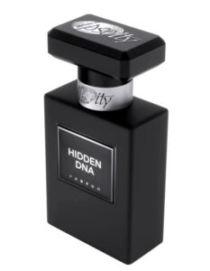 Hidden DNA Ipseity
