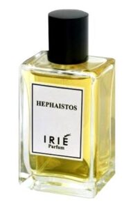Hephaistos Irie