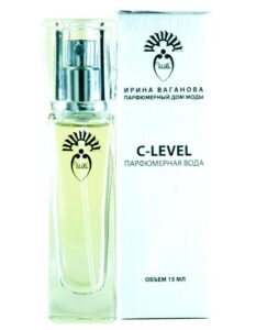 C-Level Irina Vaganova – Ирина Ваганова