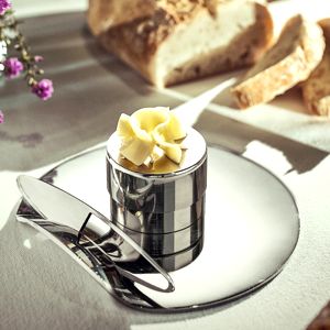 Iris Butter