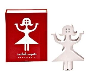 Isabela Capeto 2 Isabela Capeto