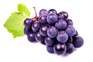 Isabella Grape