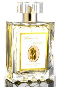 Reine de Saba Isabelle Ariana Parfums