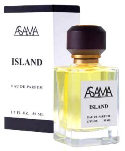 Island ASAMA Perfumes