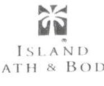 Island Bath and body
