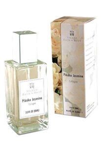 Pikake Jasmine Island Bath and body
