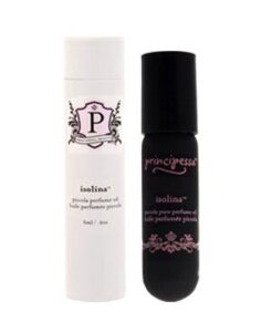 Isolina Principessa Beauty