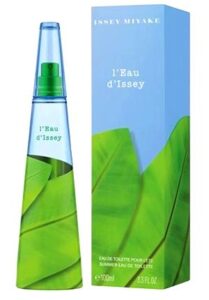 L’Eau d’Issey Pour Femme Eau de Toilette L’Ete Issey Miyake