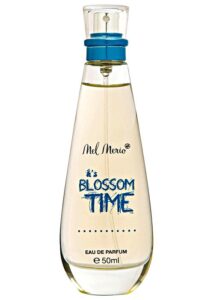 It’s Blossom Time Mel Merio