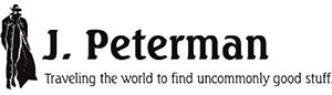 J. Peterman