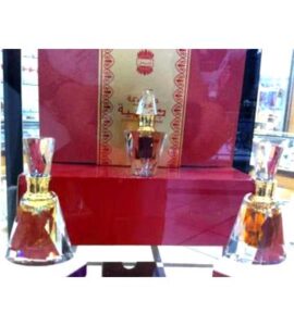 Jaathbia Collection Mukhallat Ajmal