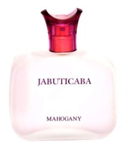 Jabuticaba Mahogany