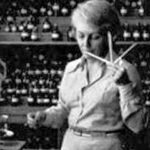 Jacqueline Couturier