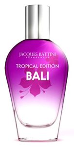 Bali Jacques Battini