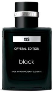 Black Jacques Battini