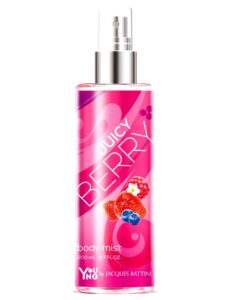 Juicy Berry Jacques Battini