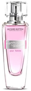 Luxury Blossom Jacques Battini
