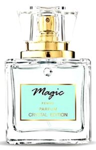 Magic Jacques Battini