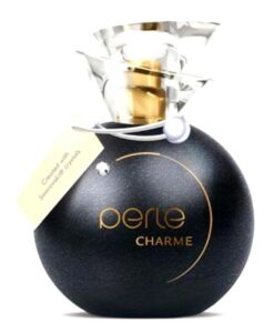Perle Charme Jacques Battini