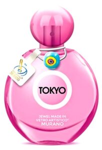 Pop Tokyo Jacques Battini