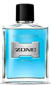 Rebel Jacques Battini